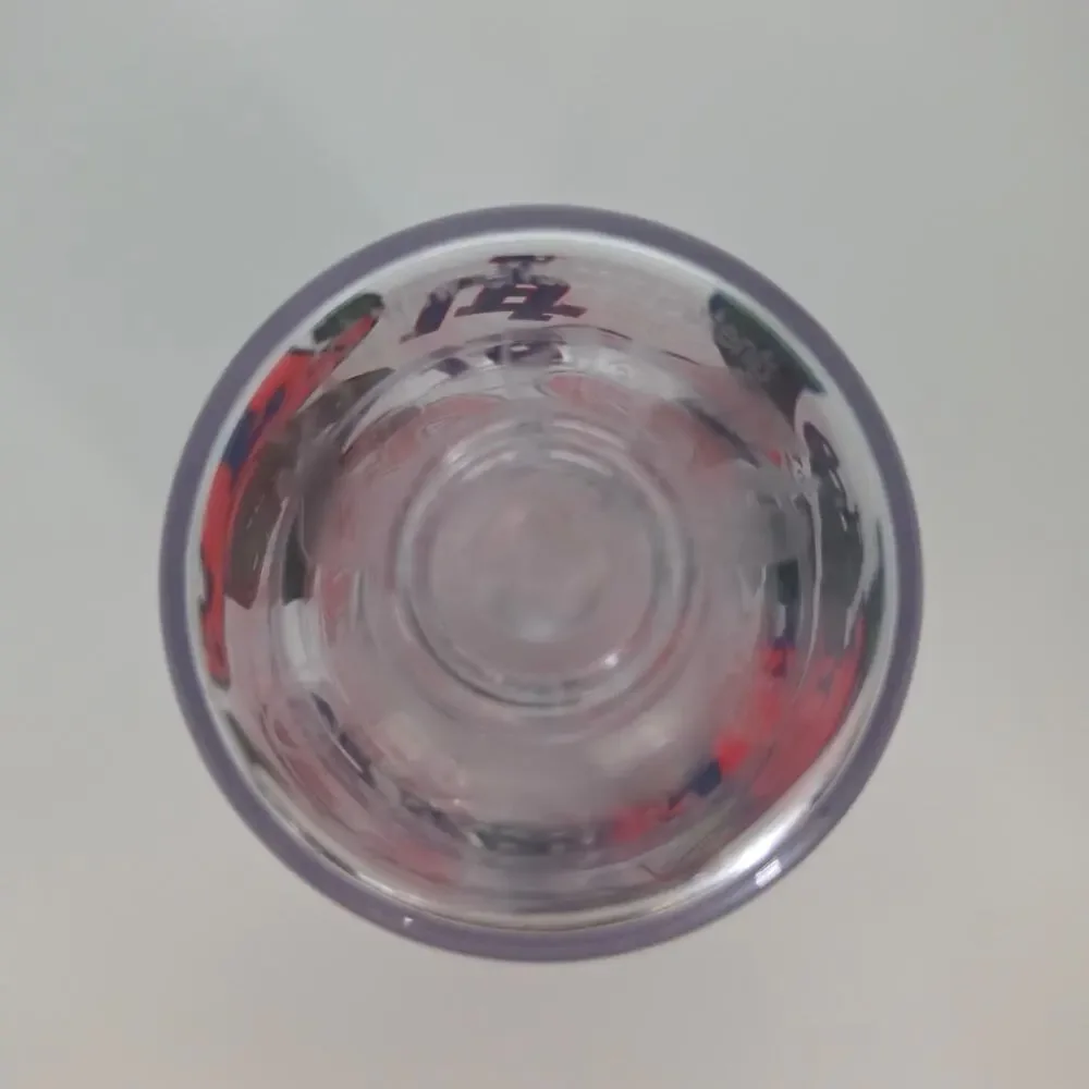 TERVIS University of Florida Gators 24oz Insulated Tumbler Blue Orange Clear Lid